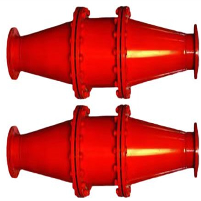 盤(pán)式阻火器-礦用阻火器