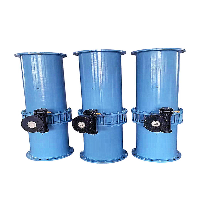 一樣的旋轉(zhuǎn)式孔板流量計(jì)不一樣的品質(zhì)