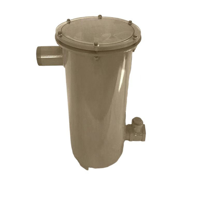 帶著品質(zhì)的新型負壓氣閥式自動放水器