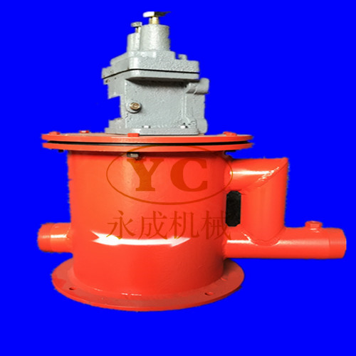 品質(zhì)好抗造的斷水保護裝置鶴壁永成有