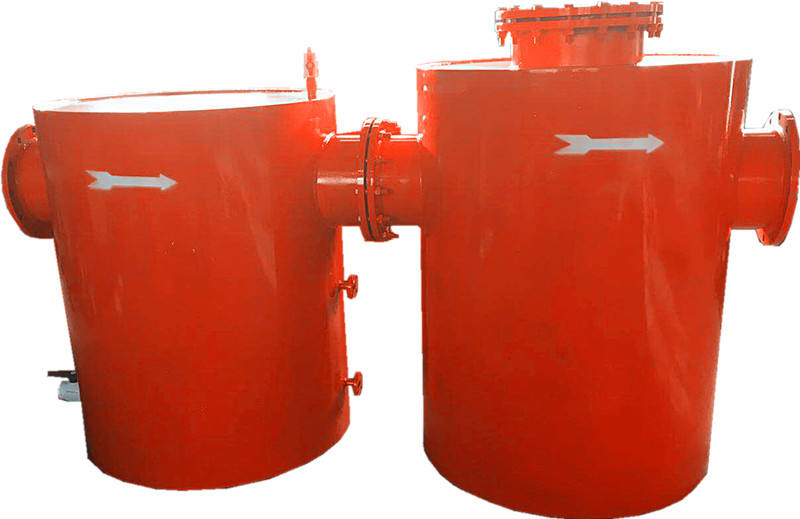 雙筒水封式防爆器的這些信息或許對(duì)你有用