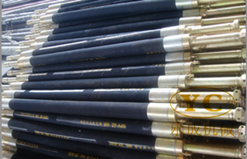 好用的抽放瓦斯封孔器無(wú)需推銷(xiāo)自有回頭客