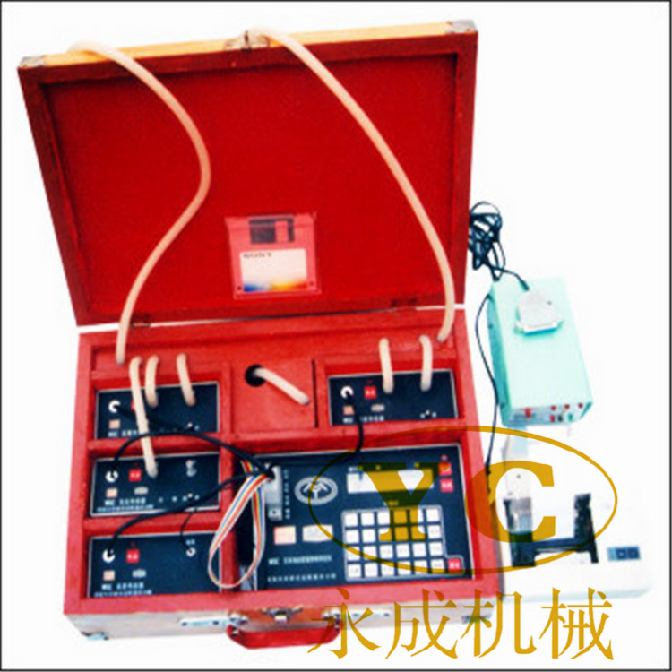 好用的參數(shù)測(cè)定儀無(wú)需推銷(xiāo)自有回頭客