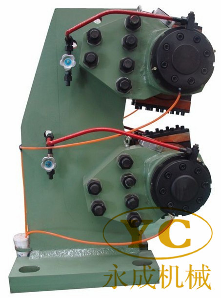 盤(pán)型制動(dòng)器的品質(zhì)用心則好篤志則達(dá)