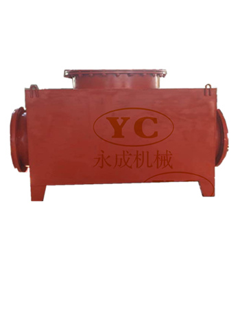 阻火泄爆裝置的品質(zhì)用心則好篤志則達(dá)