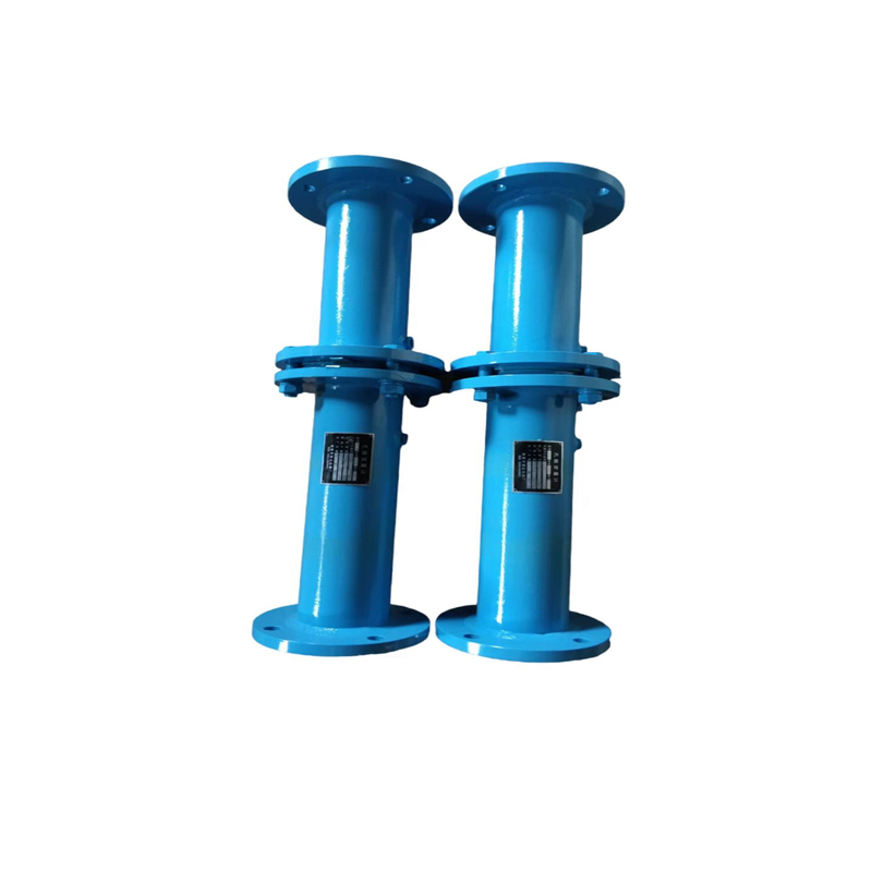 適合煤礦長期穩(wěn)定使用的孔板流量計