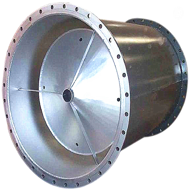 山西礦用V錐流量計(jì)廠家加工定制