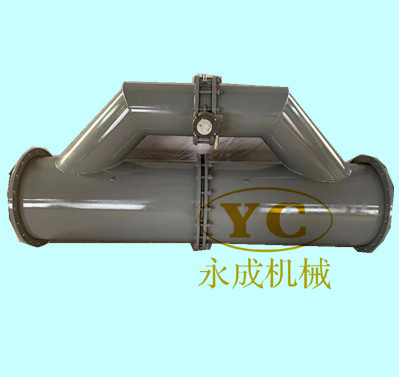 對旁通式孔板流量計的功能不了解可咨詢廠家