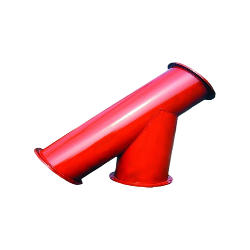 鶴壁分歧式防爆器15年廠家定制生產(chǎn)