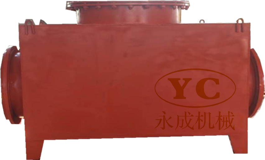 找鶴壁永成生產(chǎn)好用的阻火泄爆裝置
