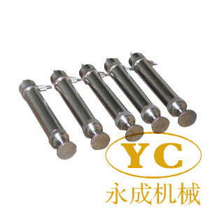 有決心并能堅持研發(fā)升級高負(fù)壓瓦斯采樣器