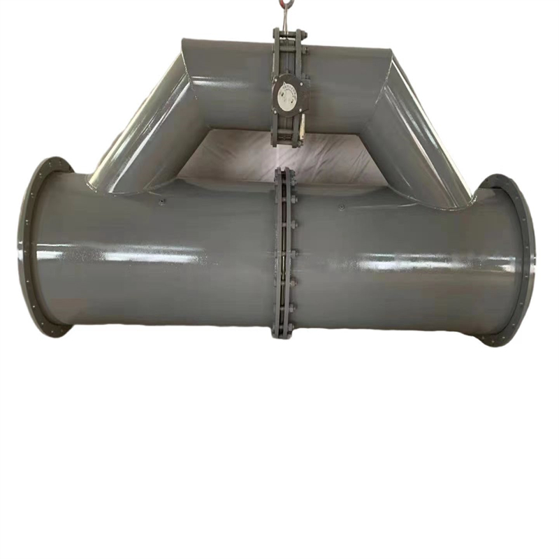 煤礦需要什么旁通式孔板流量計我們就造什么