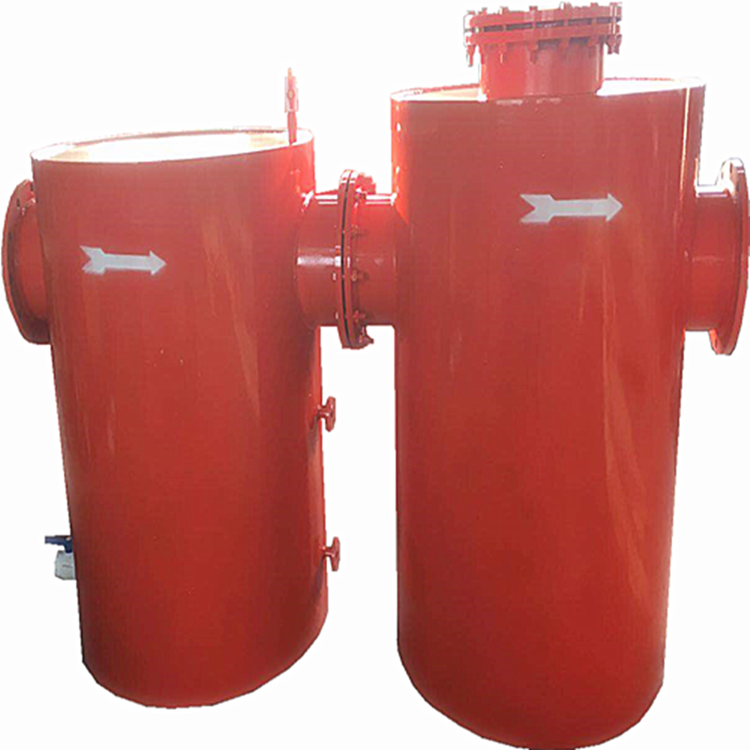 廠家長(zhǎng)期銷售雙罐水封式防爆器管路水封式防爆器現(xiàn)貨