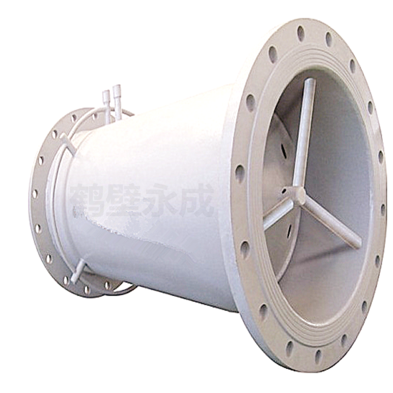 V錐流量計原理應(yīng)用需知V錐流量計優(yōu)劣之分