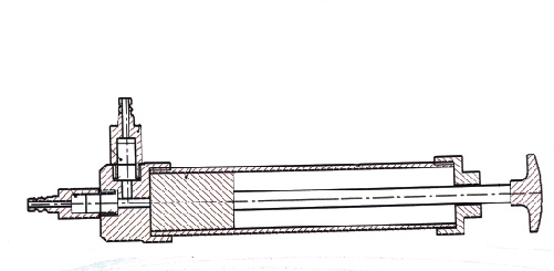 高負(fù)壓瓦斯采樣器1